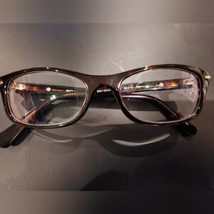 Coach Glasses - Elise HC 6054